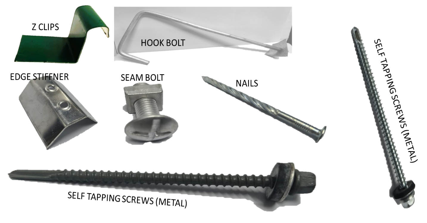 Fasteners