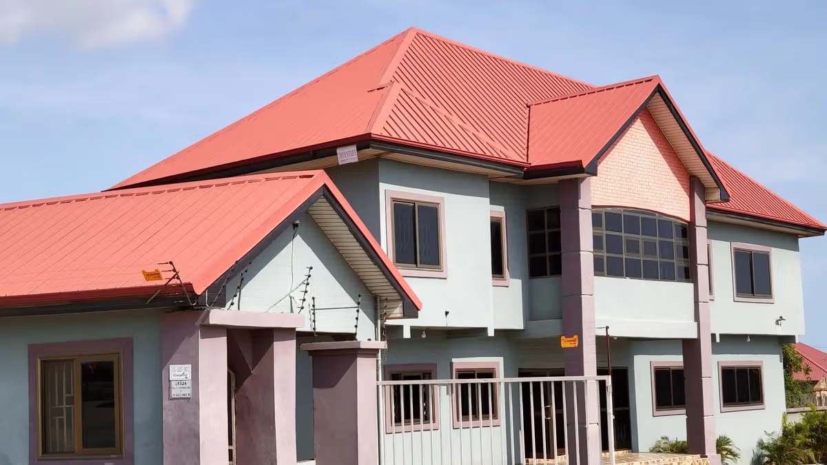 GHANAL Factory Estate