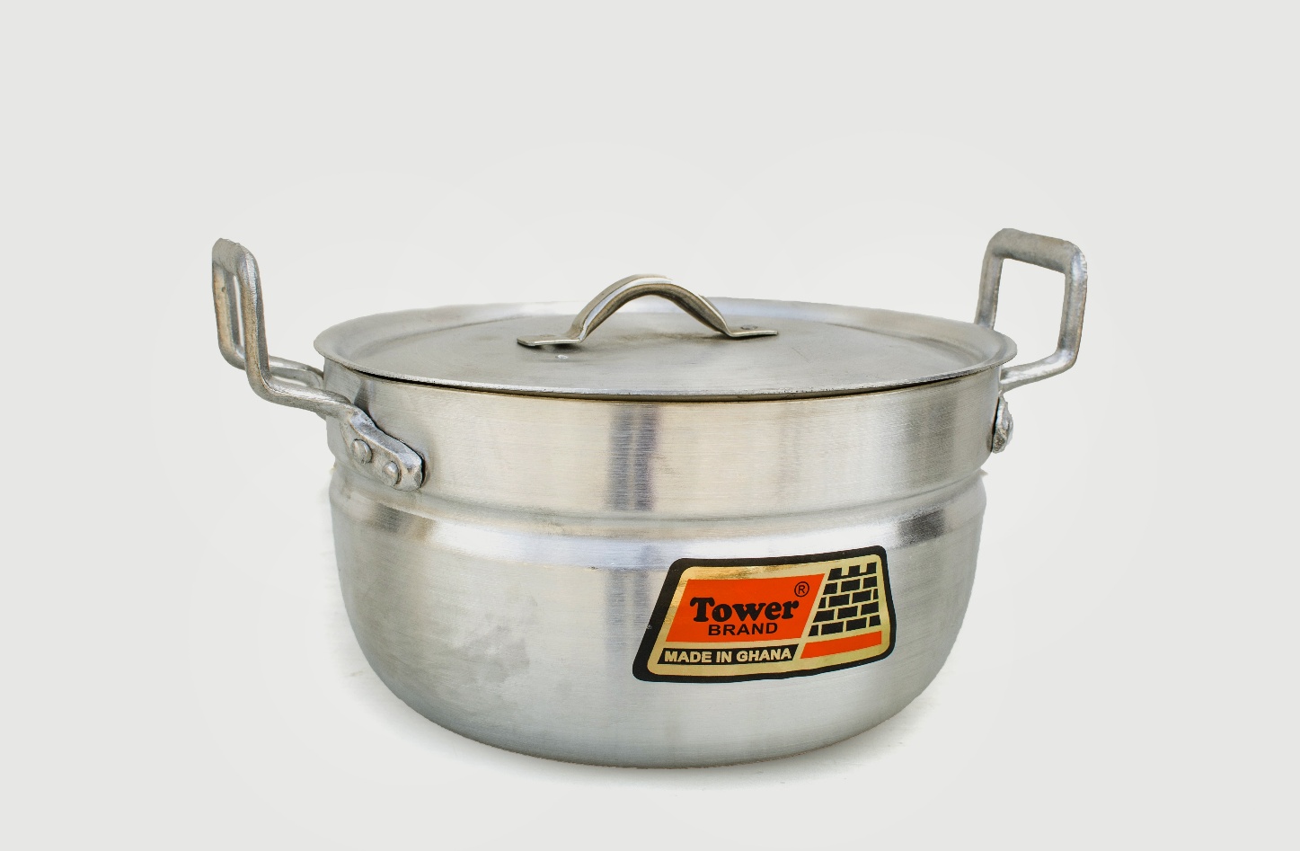 Round Pot